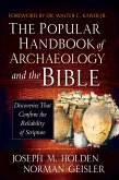 Popular Handbook of Archaeology and the Bible (eBook, PDF) Popular Handbook of Archaeology and the Bible (eBook, PDF)