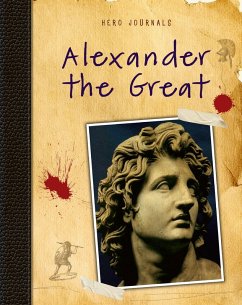 Cover Alexander the Great (eBook, PDF)