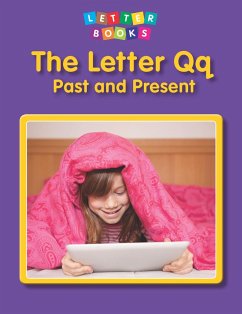 Cover Letter Qq: Past and Present (eBook, PDF)
