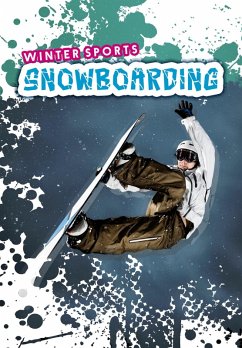 Cover Snowboarding (eBook, PDF)