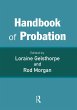 Handbook of Probation (eBook, ePUB) - Bild 1