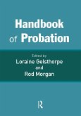 Handbook of Probation (eBook, ePUB)