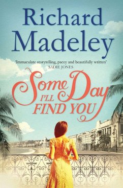 Cover Some Day I'll Find You (eBook, ePUB)