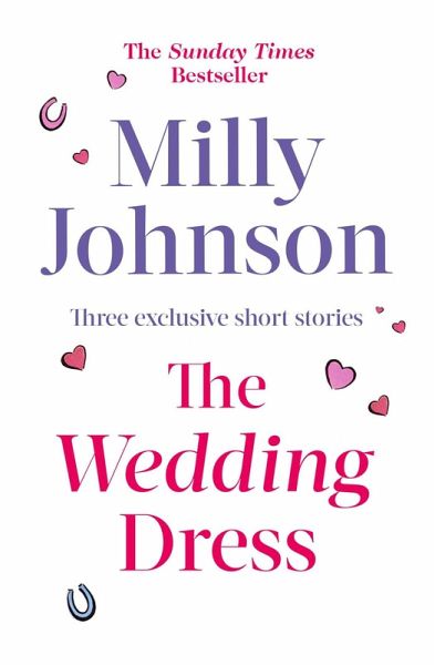 The Wedding Dress (short stories) (eBook, ePUB) The Wedding Dress (short stories) (eBook, ePUB)