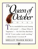 The Queen of October (eBook, ePUB)