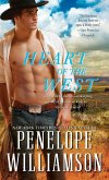 Heart of the West (eBook, ePUB)
