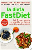 La dieta FastDiet (eBook, ePUB)