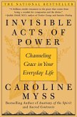 Invisible Acts of Power (eBook, ePUB)