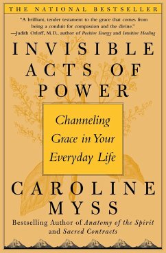 Cover Invisible Acts of Power (eBook, ePUB)