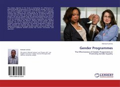 Gender Programmes