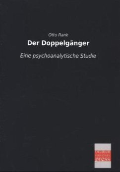 Der Doppelgänger - Rank, Otto