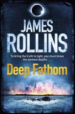 Deep Fathom - Rollins, James