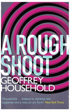 Cover A Rough Shoot