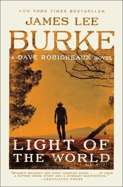 Light of the World (eBook, ePUB) - Burke, James Lee