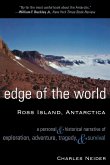 Edge of the World (eBook, ePUB)