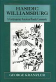 Hasidic Williamsburg (eBook, ePUB)