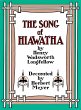 Song of Hiawatha (eBook, ePUB) - Bild 1