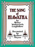 Song of Hiawatha (eBook, ePUB)