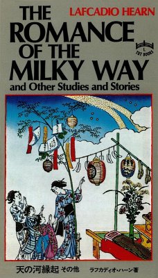 Romance of the Milky Way (eBook, ePUB) - Hearn, Lafcadio