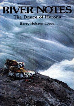 Cover River Notes (eBook, ePUB)