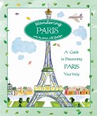 Wandering Paris (eBook, PDF)