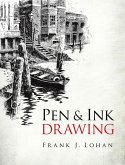 Pen & Ink Drawing (eBook, ePUB)