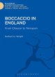 Boccaccio in England - Bild 1