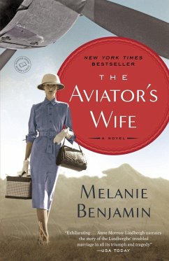 The Aviator's Wife - Benjamin, Melanie