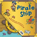 Convertible Pirate Ship Convertible Pirate Ship