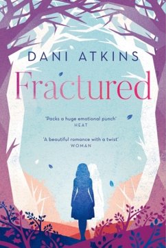 Fractured - Atkins, Dani