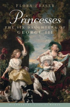 Princesses - Fraser, Flora