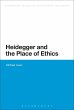 Heidegger and the Place of Ethics - Bild 1