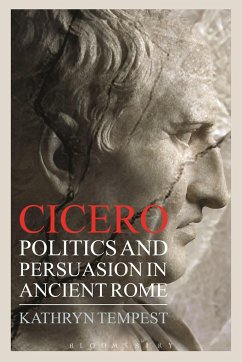 Cicero - Tempest, Dr Kathryn