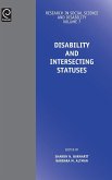 Disability and Intersecting Statuses