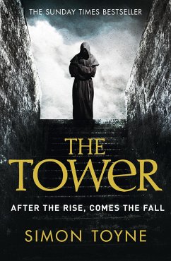 The Tower - Toyne, Simon