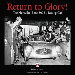 Return to Glory! - Ackerson, Robert