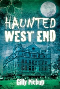 Haunted West End - Pickup, Gilly