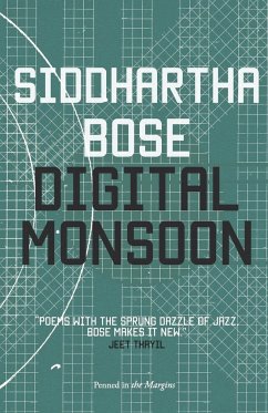 Digital Monsoon - Bose, Siddhartha