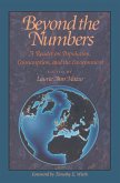 Beyond the Numbers (eBook, ePUB)