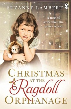 Christmas at the Ragdoll Orphanage - Lambert, Suzanne