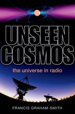 Unseen Cosmos - Graham-Smith, Francis
