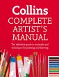 Complete Artist's Manual - Bild 1