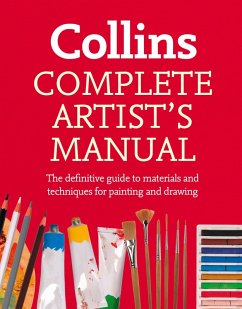 Complete Artist's Manual - Jennings, Simon