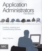 Application Administrators Handbook
