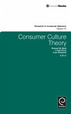 Consumer Culture Theory Consumer Culture Theory