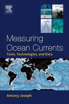 Measuring Ocean Currents - Joseph, Antony