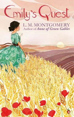 Emily's Quest - Montgomery, L. M.