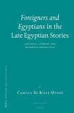 Foreigners and Egyptians in the Late Egyptian Stories