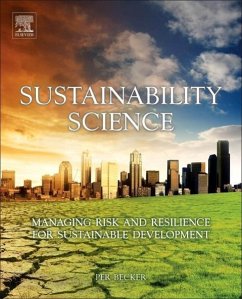 Sustainability Science - Becker, Per