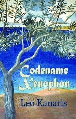 Codename Xenophon - Kanaris, Leo